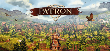 赞助者/Patron（v1.700.0）