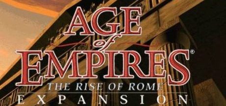 帝国时代1：罗马复兴/Age Of Empires: The Rise Of Rome