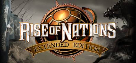 帝国时代4 国家崛起 扩展版/Rise of Nations: Extended Edition