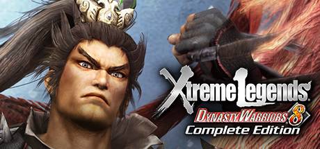 真三国无双7 猛将传/Dynasty Warriors 8 Xtreme Legends Complete
