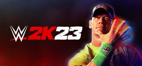 美国职业摔角联盟2K23豪华版/WWE 2K23 Deluxe Edition（全DLCs）