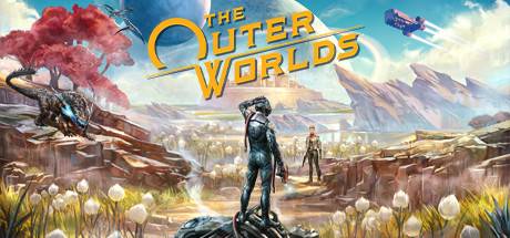 天外世界/The Outer Worlds（全DLCs）（更新V1.5.1.712）