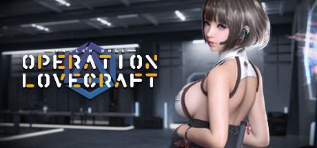 洛夫克拉夫特行动/LovecraftQuest（V4.9HF-冷月魅影-妖冶冰封）
