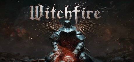 巫火/Witchfire