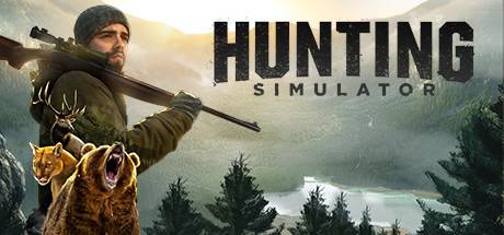 模拟狩猎/Hunting Simulator