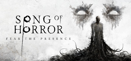恐怖之歌/SONG OF HORROR COMPLETE EDITION