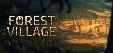 领地人生：林中村落/Life is Feudal: Forest Village