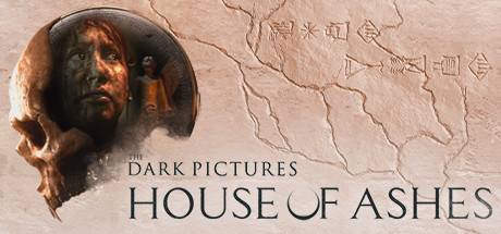 黑相集：灰冥界/The Dark Pictures Anthology: House Of Ashes