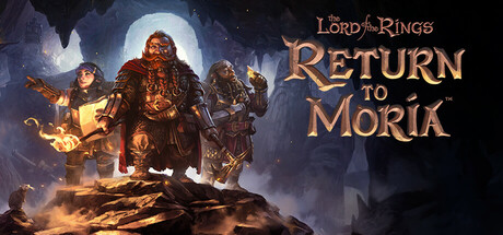 指环王：重返墨瑞亚/The Lord of the Rings: Return to Moria（更新：v1.4.2）