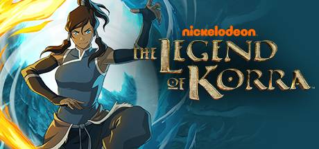 降世神通：科拉传奇/The Legend of Korra