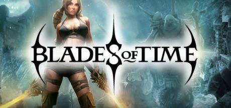 时光之刃/Blades of Time（全DLCs）