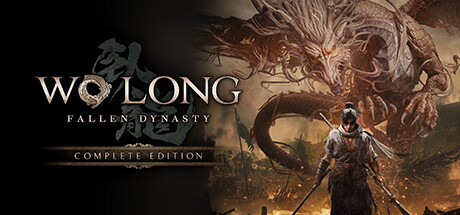 卧龙：苍天陨落/Wo Long: Fallen Dynasty（v1.202—更新称霸江东DLC-单机网络联机+全DLC+季票）
