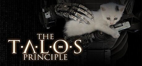 塔罗斯的法则/The Talos Principle（V554784）