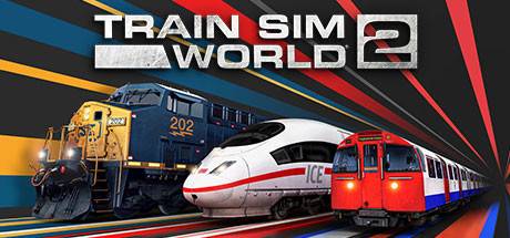 模拟火车世界2/Train Sim World2（全DLCs）