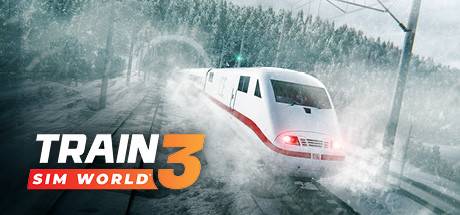模拟火车世界3终极版/Train Sim World® 3（全DLCs）