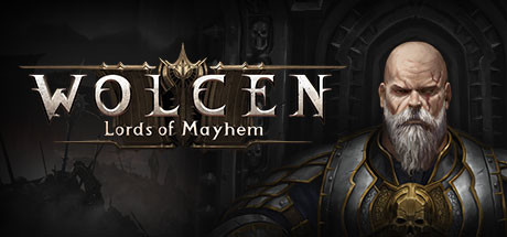 破坏领主/Wolcen: Lords of Mayhem（更新v1.1.7.16版）