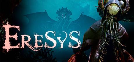 艾瑞斯/Eresys