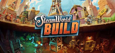 蒸汽世界：建造/SteamWorld Build