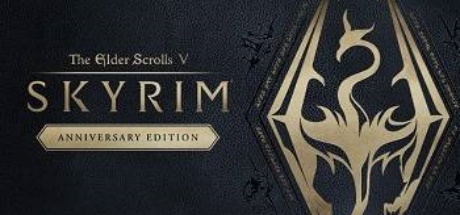 上古卷轴5：天际周年纪念版/The Elder Scrolls V: Skyrim Anniversary Edition【正版账号】