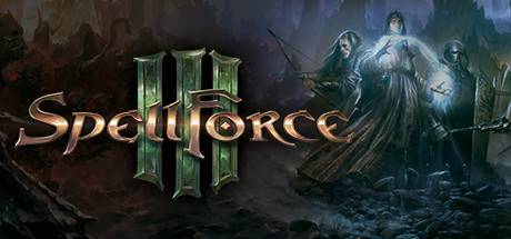 咒语力量3：增强版/SpellForce 3 Reforced