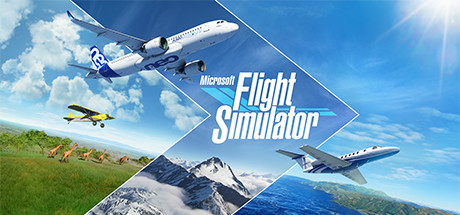 微软模拟飞行2020 40周年纪念版/Microsoft Flight Simulator（更新V1.27.21.0+全球地图[含中国]+全机模+各种插件 容量1200GB）
