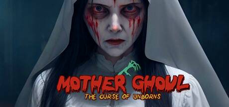 母亲食尸鬼：死胎的诅咒/Mother Ghoul – The Curse of Unborns