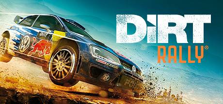尘埃拉力赛1/DiRT Rally（v1.22）