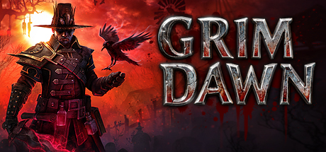 恐怖黎明决定版/Grim Dawn Definitive Edition（全DLCs）（更新：V1.1.9.8）