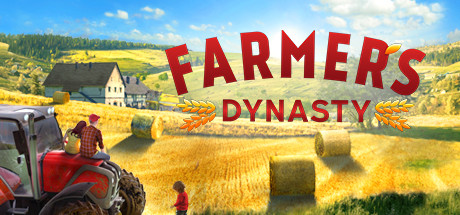 农民模拟器/Farmers Dynasty（集成土豆和甜菜DLC）