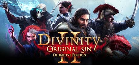 神界：原罪2 终极版/Divinity: Original Sin 2 Definitive Edition（全DLCs）（更新V3.6.117.3735）
