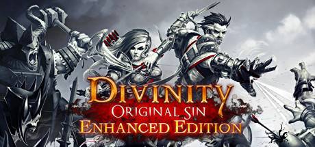神界：原罪 – 加强版/Divinity: Original Sin – Enhanced Edition（全DLC）