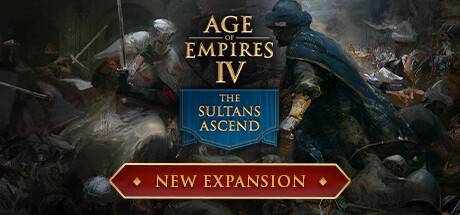 帝国时代4/Age of Empires IV联机版（更新：V9.1.404.0）
