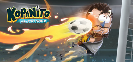 Kopanito全明星球赛/Kopanito All-Stars Soccer
