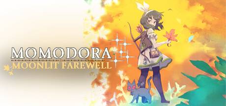 莫莫多拉: 月下告别/Momodora: Moonlit Farewell