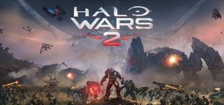 光环战争2/Halo Wars 2 微软联机版
