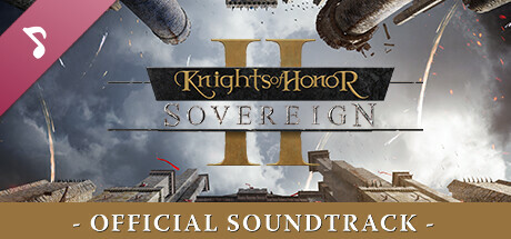 荣誉骑士2君主/Knights of Honor II Sovereign【中文语音】