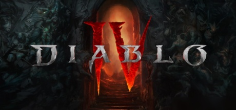 暗黑破坏神4/Diablo IV（更新v1.2.3.47954）