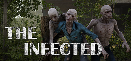 被感染者/The Infected