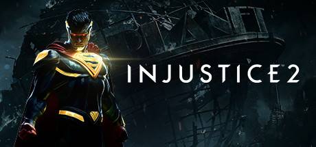不义联盟2传奇版/Injustice™ 2 Legendary Edition