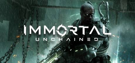 众神：解放终极版/Immortal: Unchained – Ultimate Edition(全DLCs)（更新V1.18）