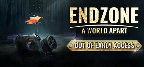 末日地带:与世隔绝/Endzone – A World Apart | Save the World Edition（更新V1.2.8630）