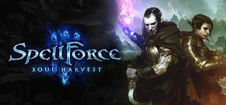 咒语力量3：灵魂收割/SpellForce 3: Soul Harvest