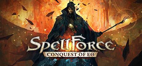 咒语力量：征服埃欧大陆/SpellForce: Conquest of Eo（更新V01.01.27305）