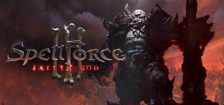 咒语力量3：堕落神明/SpellForce 3: Fallen God(更新：Build 365557）
