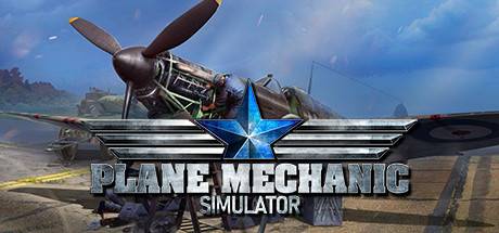 飞机技师模拟器/Plane Mechanic Simulator