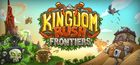 王国保卫战：前线/Kingdom Rush Frontiers（更新v4.2.31）