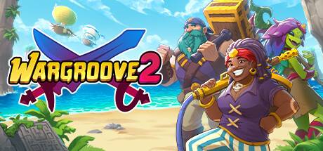 战律 2/Wargroove 2