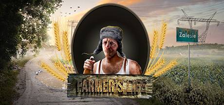 农民的生活/Farmer’s Life