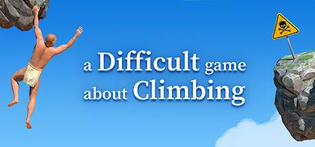 掘地求生2/A Difficult Game About Climbing