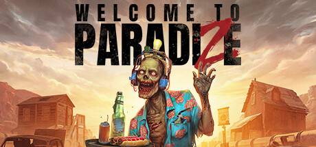 欢迎来到帕拉迪泽/Welcome to ParadiZe